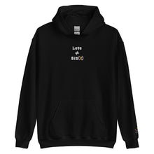 Load image into Gallery viewer, Love is not a Sin Hoodie
