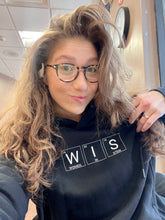 Load image into Gallery viewer, Women In Stem - Periodic Table Hoodie