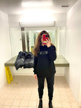 Load image into Gallery viewer, Women In Stem - Periodic Table Hoodie