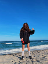 Load image into Gallery viewer, Dextrose Daddy Embroidered Unisex Hoodie