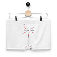 Load image into Gallery viewer, Dextrose Daddy Boxers (White)