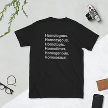 Load image into Gallery viewer, All Kinds of Homo-x Shirt