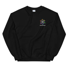 Load image into Gallery viewer, STEM Potential Sweatshirt (Black)