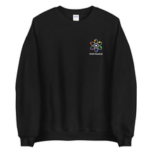 Load image into Gallery viewer, STEM Potential Sweatshirt (Black)
