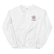 Load image into Gallery viewer, STEM Potential Sweatshirt (White)