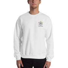 Load image into Gallery viewer, STEM Potential Sweatshirt (White)