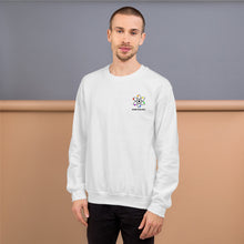 Load image into Gallery viewer, STEM Potential Sweatshirt (White)