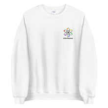 Load image into Gallery viewer, STEM Potential Sweatshirt (White)