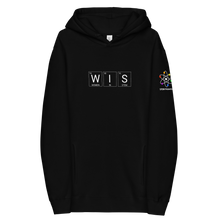 Load image into Gallery viewer, Women In Stem - Periodic Table Hoodie