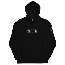 Load image into Gallery viewer, Women In Stem - Periodic Table Hoodie