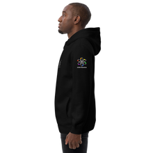 Load image into Gallery viewer, Women In Stem - Periodic Table Hoodie